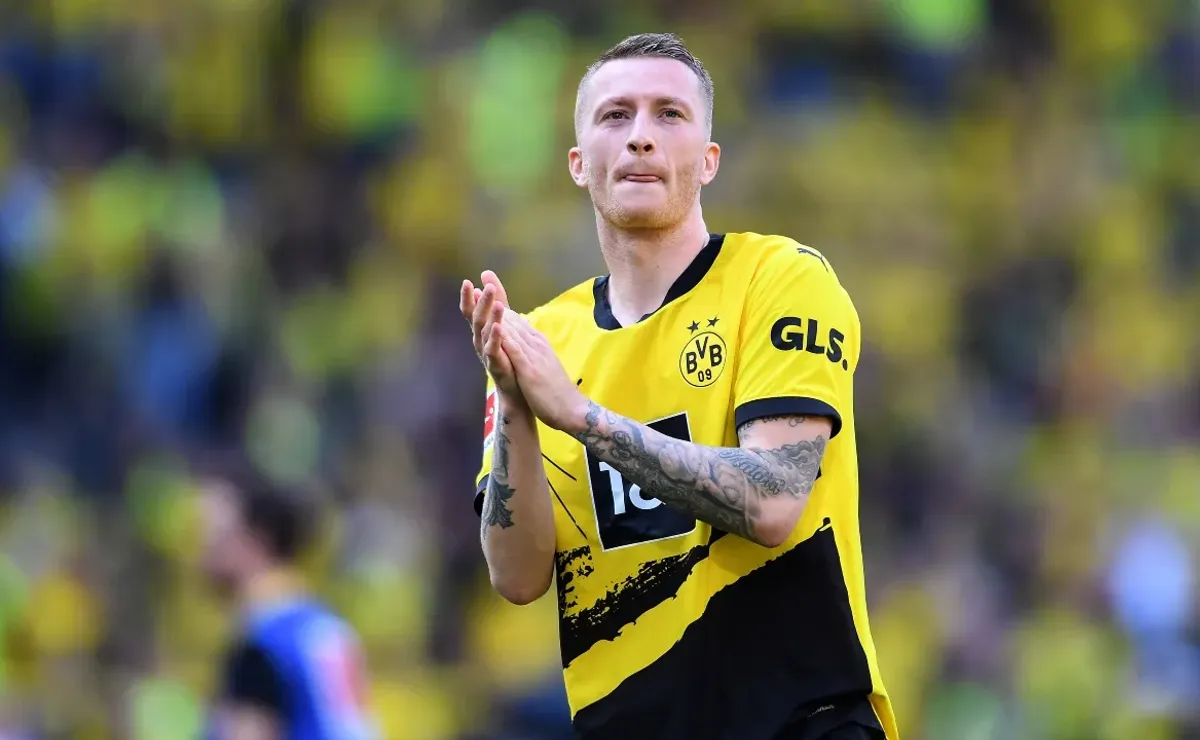 San Diego Loyal to play German giant Borussia Dortmund - The San