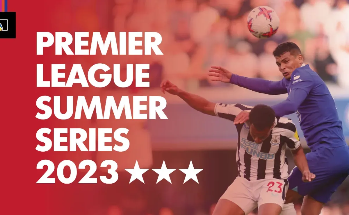 Premier League Summer Series