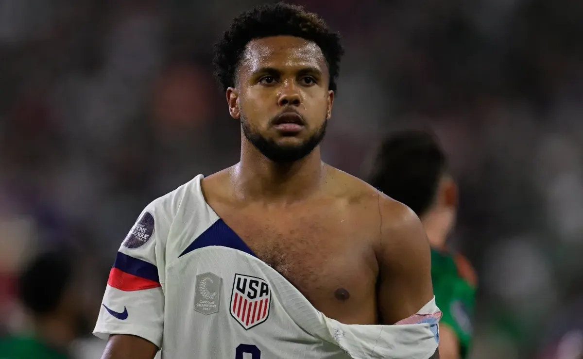 USMNT's Weston McKennie in talks for Bundesliga return - World