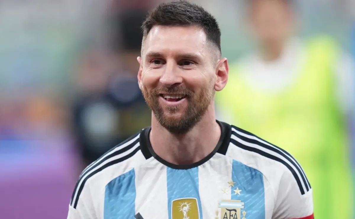 Messi Leads Miami To First Trophy With Leagues Cup Win – Channels Television