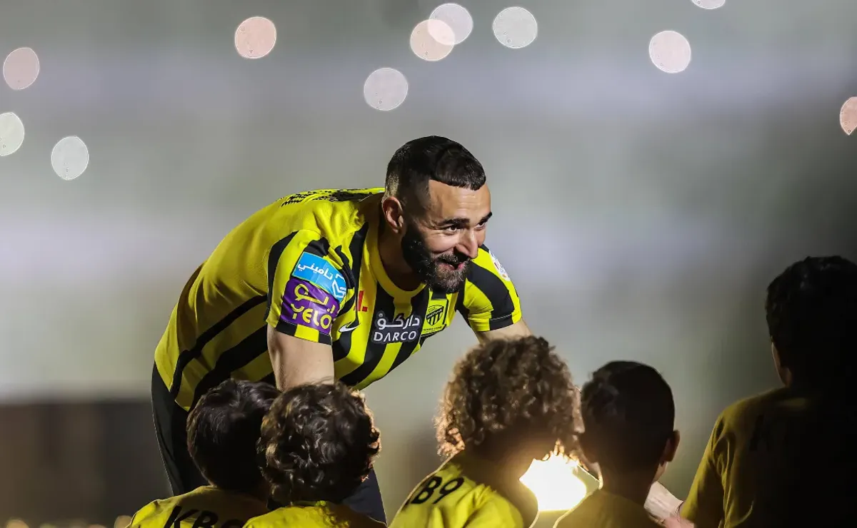 4 ways the Saudi Pro League revolution is shaping football