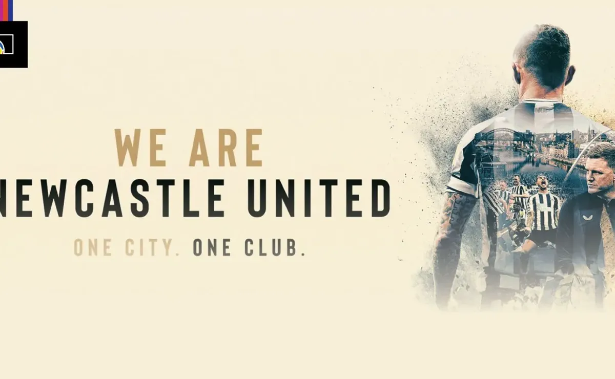 We are Newcastle United: When  Prime documentary is released