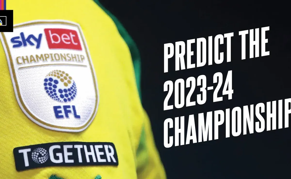 2022/23 Championship table prediction: Make your picks - World