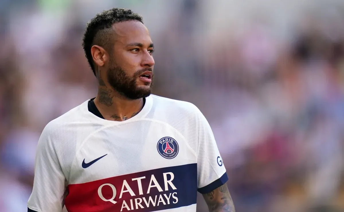 Neymar-PSG agreement: Club wants him to leave and the player