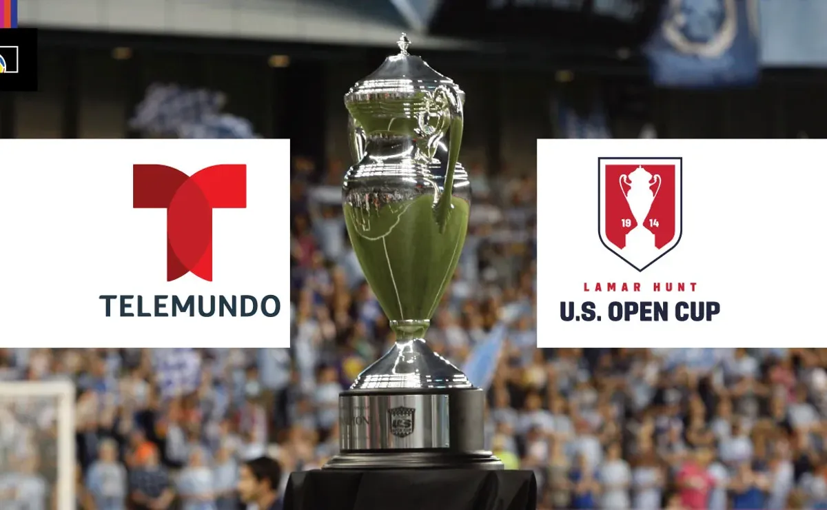 What's Next For The U.S. Open Cup?  Call It What You Want 