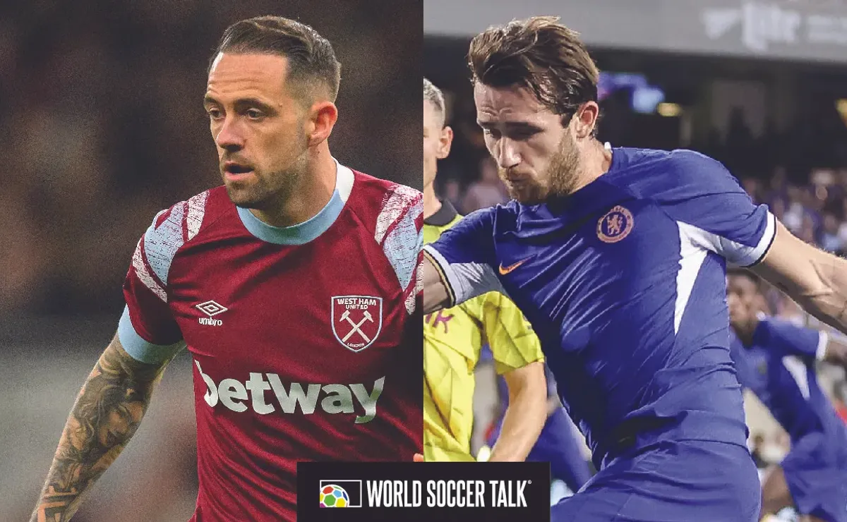 West ham vs chelsea best sale tv channel