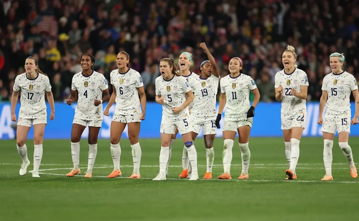 Telemundo smashes records for Women's Cup World viewership