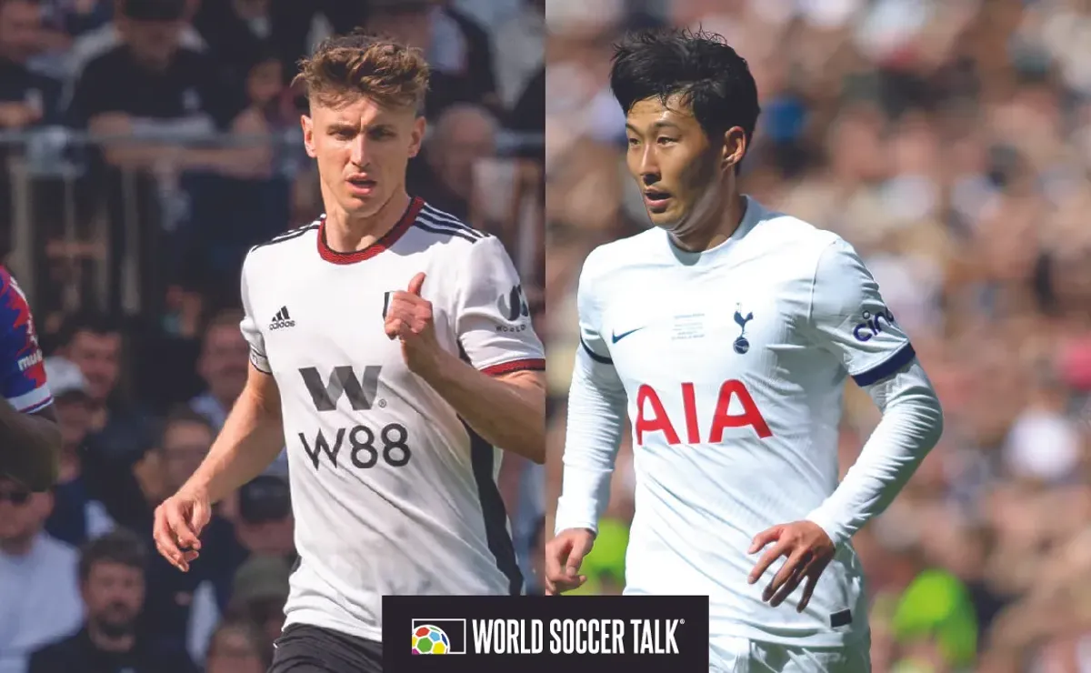 Tottenham Hotspur vs. Fulham 2021: Premier League match time, TV channels,  how to watch - Cartilage Free Captain