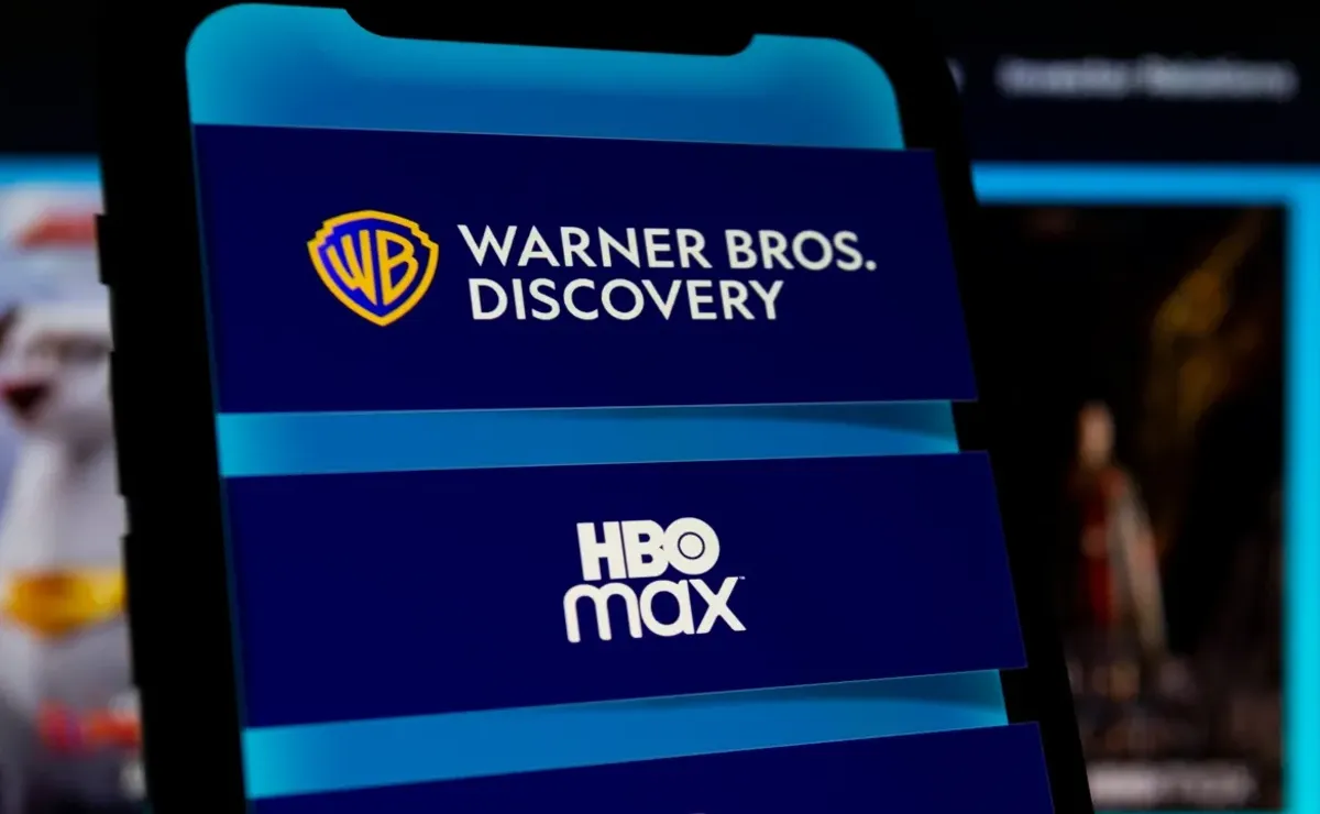 Live sports come to Max, Warner Bros. Discovery streaming platform