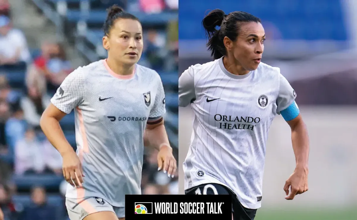 Match Preview: Angel City vs Orlando Pride