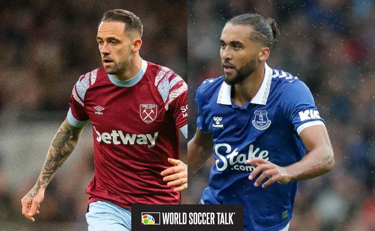 Everton v west ham channel hot sale