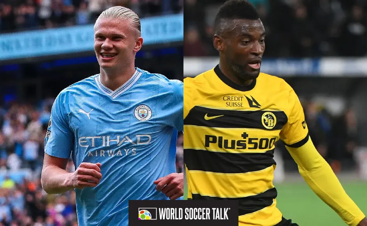 Man City vs Man United: Where to watch in USA - World Soccer Talk
