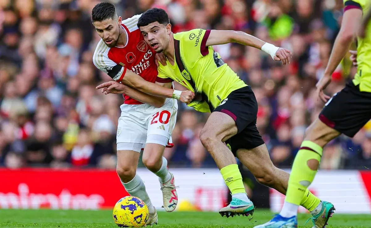 HALF-TIME! ARSENAL v MAN CITY, MATCHDAY LIVE