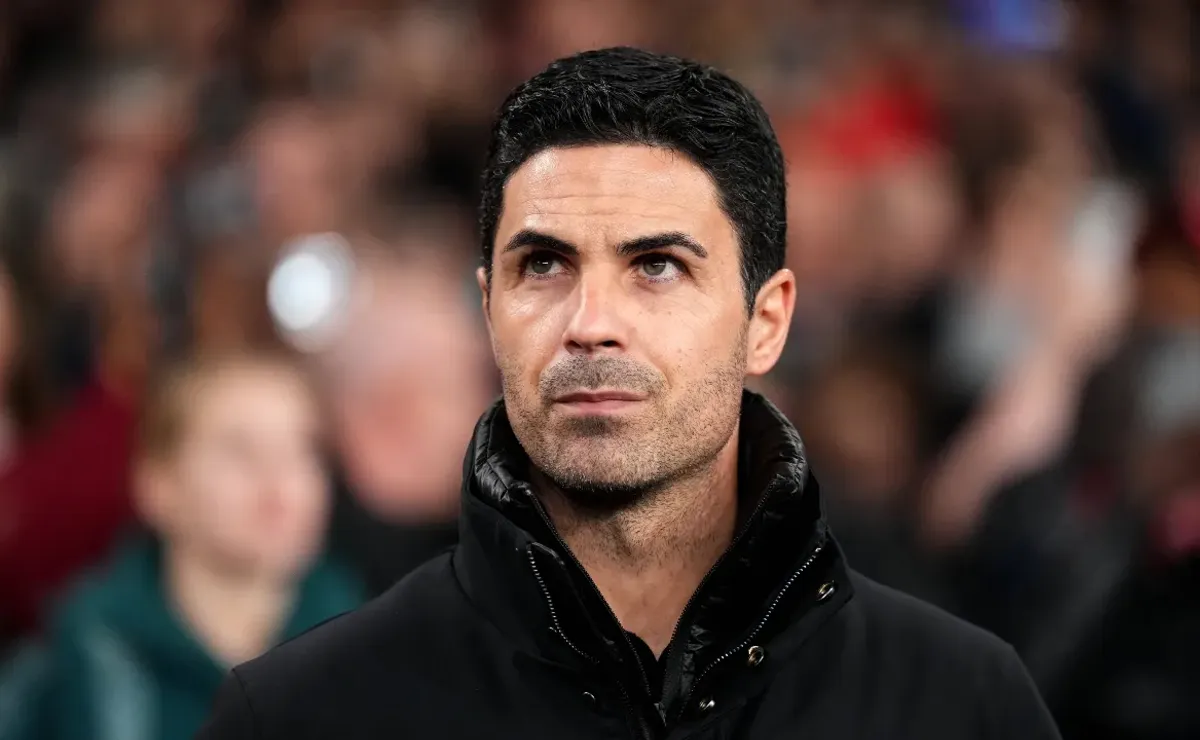 Arsenal boss Mikel Arteta vows to continue fight for Premier League title