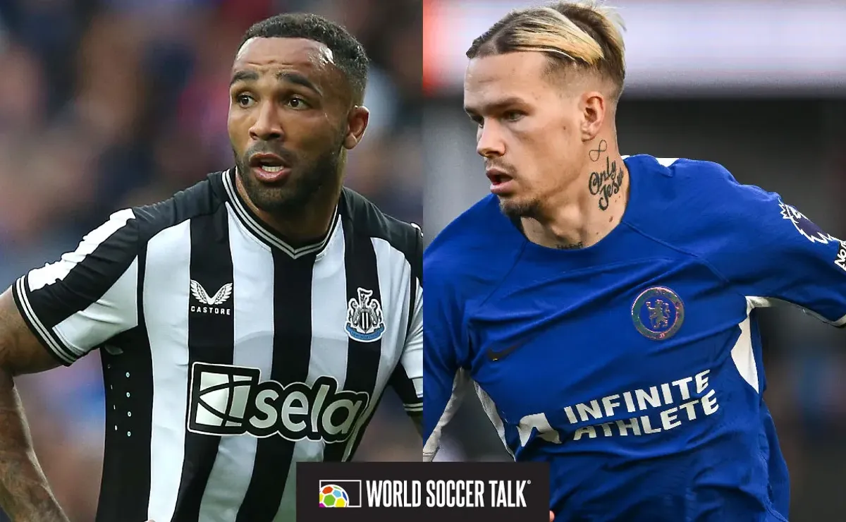 Chelsea vs. Newcastle United LIVE STREAM (7/26/23): Watch Club Friendly  2023 online