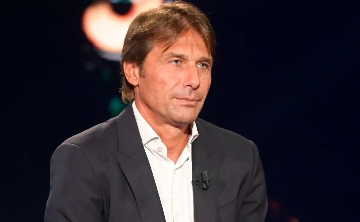 Juventus appoint Antonio Conte as new manager, The Independent