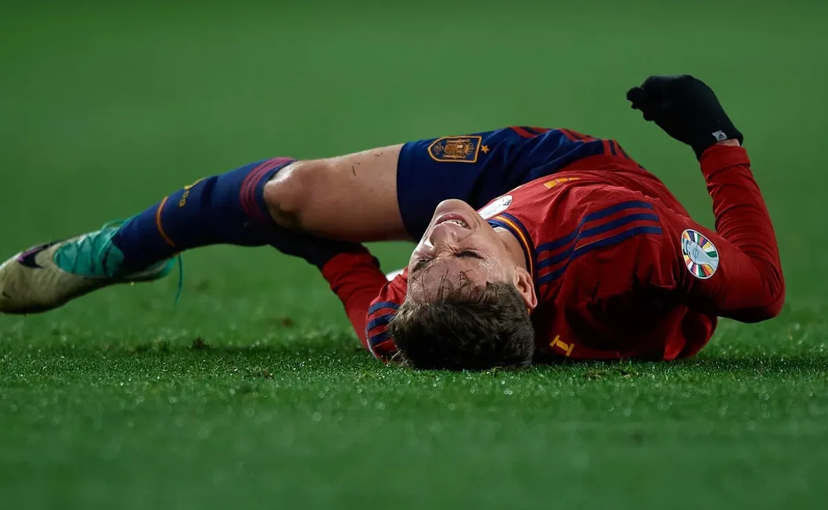 Most Common Injuries in Soccer: What You Need to Know