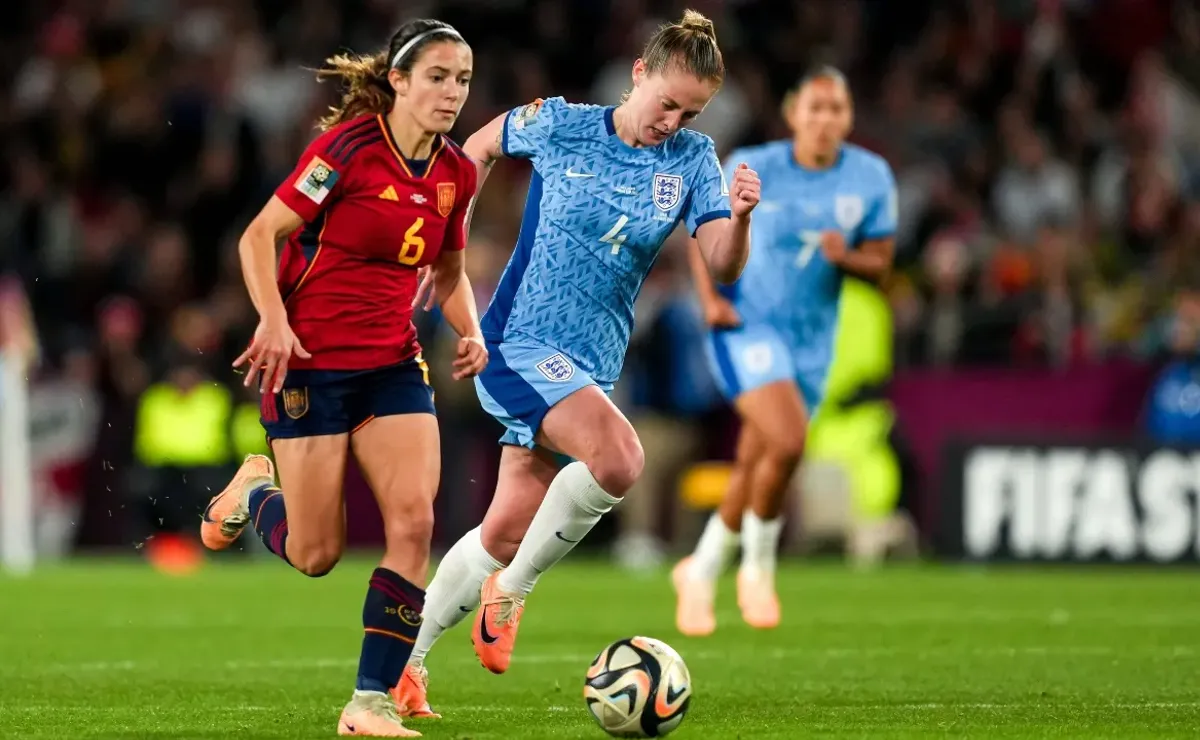 FIFA to guarantee Women's World Cup players direct prize money for first  time – Equalizer Soccer