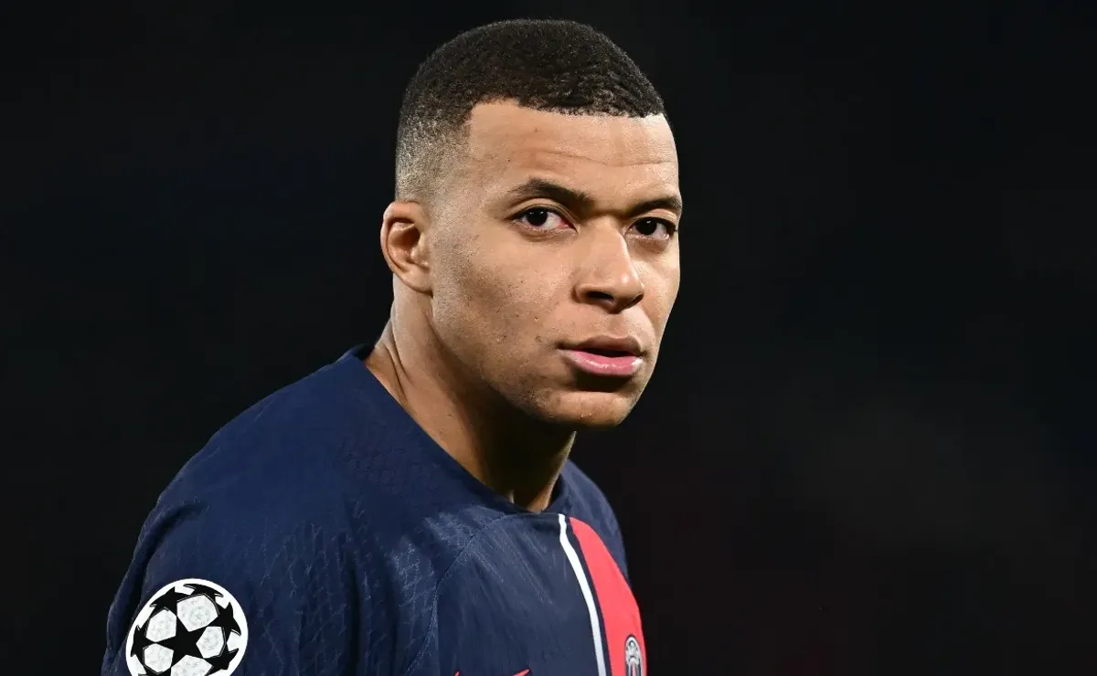 Kylian Mbappe's team gets $330 million offer from Saudi Arabia club for the  French soccer star