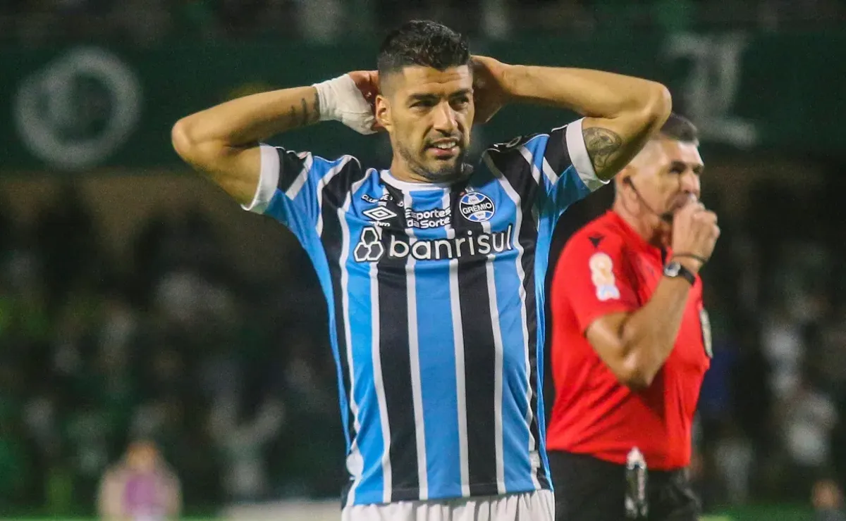 Inter Miami Poised for Glory with Imminent Arrival of Luis Suárez