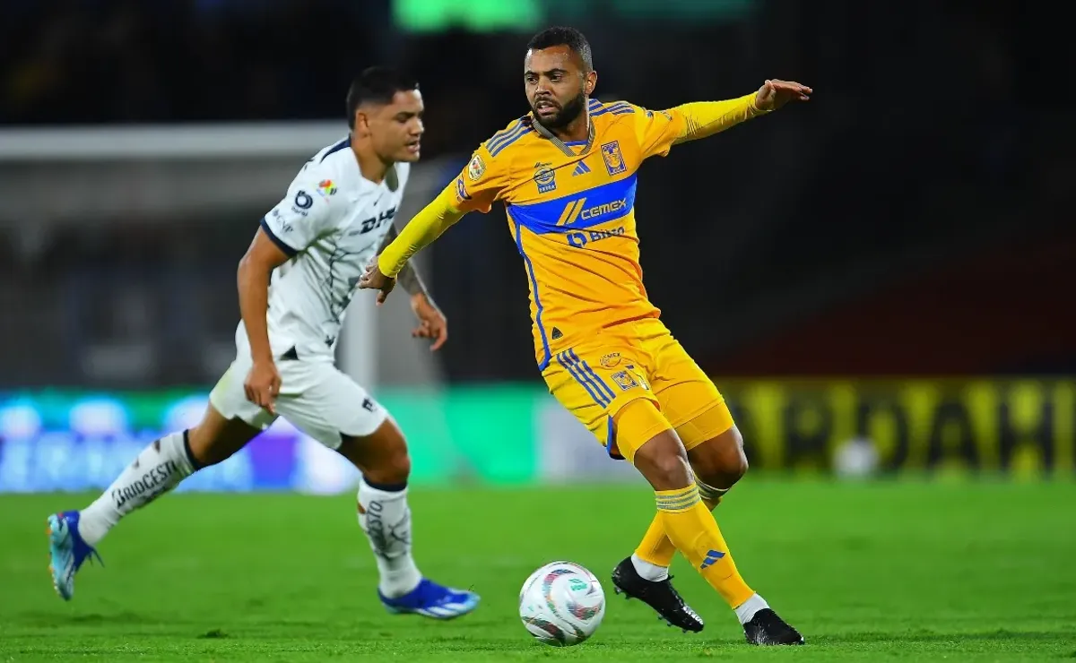 Remembering Liga MX's unique player loan practice in the Copa Libertadores  - FMF State Of Mind