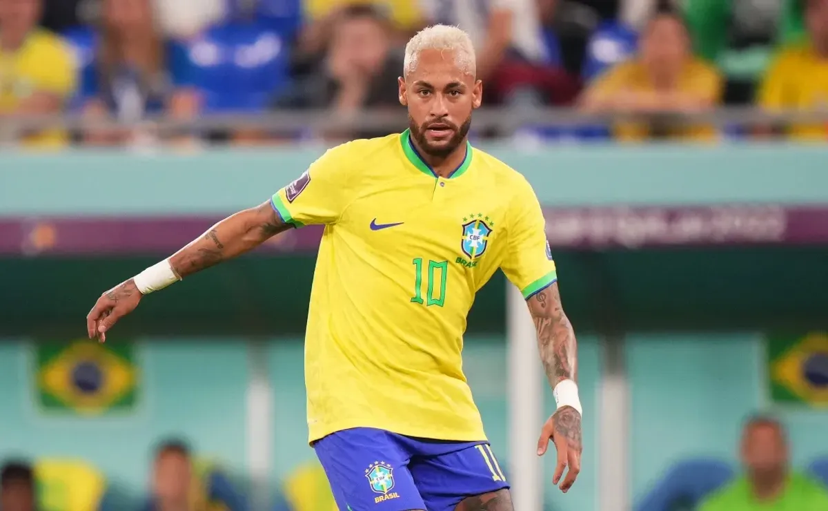 Neymar's ex-side seek return in 2025 following player's hint