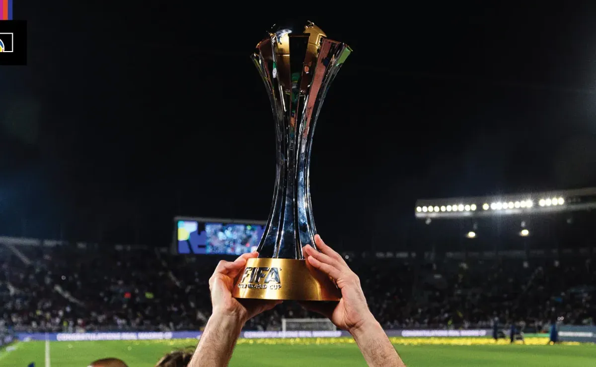 Sounders FC qualifies for expanded 2025 FIFA Club World Cup under