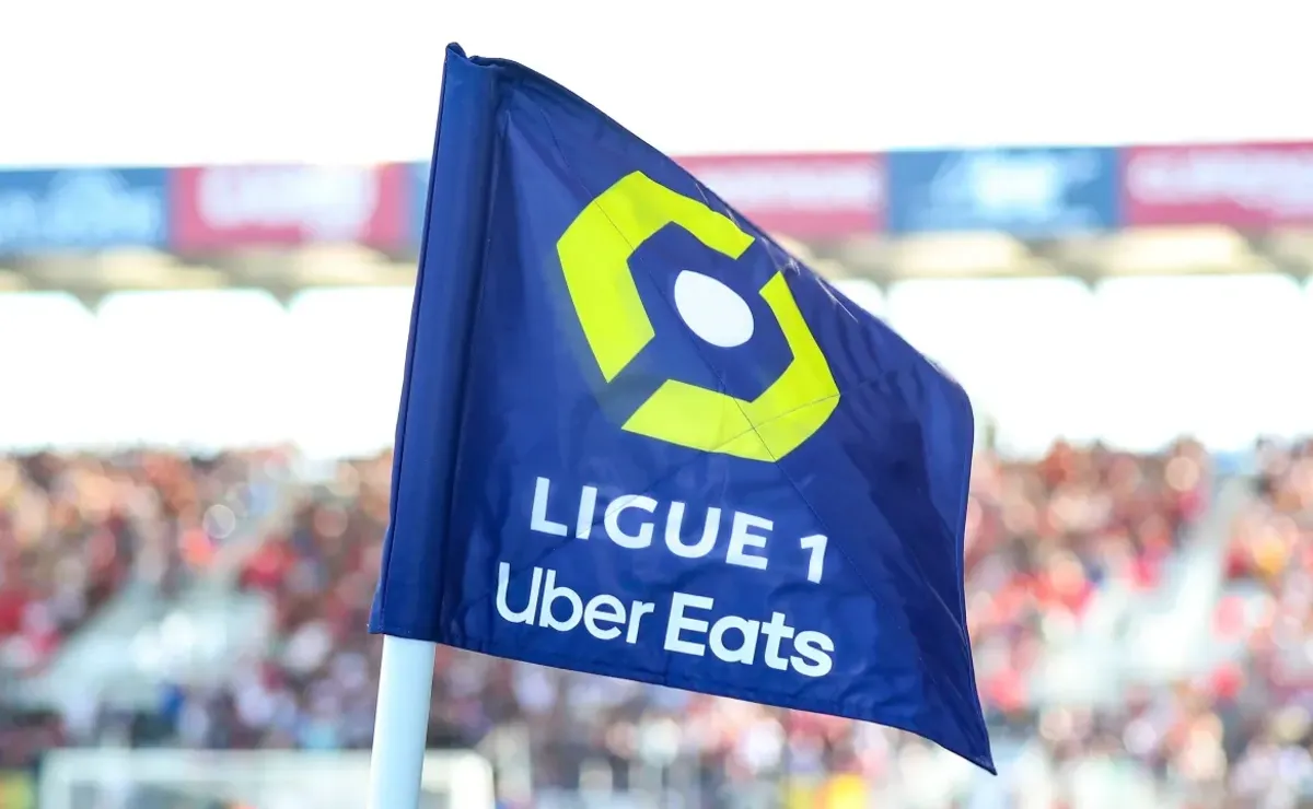 Ligue 1 | firstclasssoccer