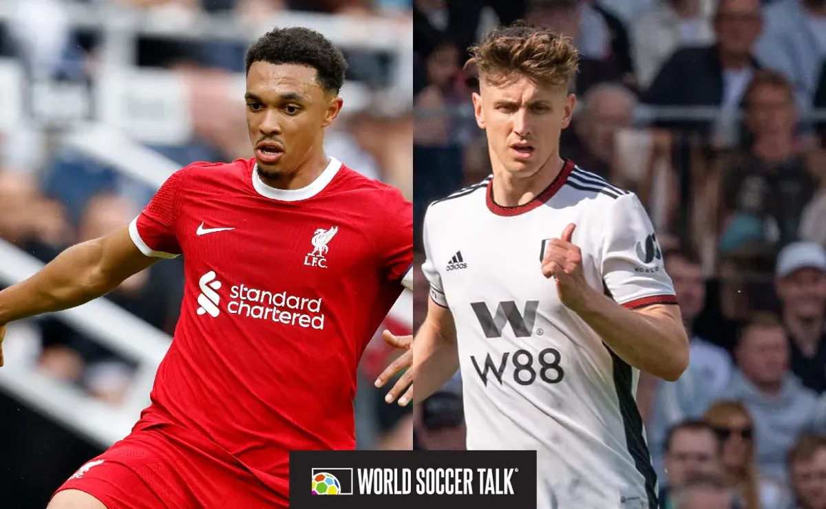 Where to watch Liverpool vs Fulham on US TV World Soccer Talk