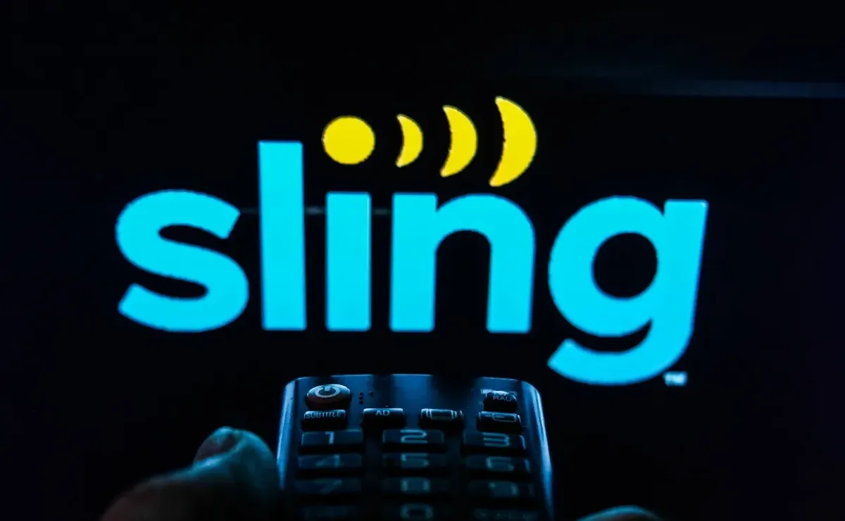 Sling tv la online liga