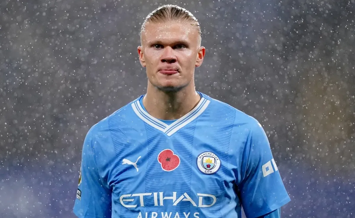 Chelsea man discount city tv usa
