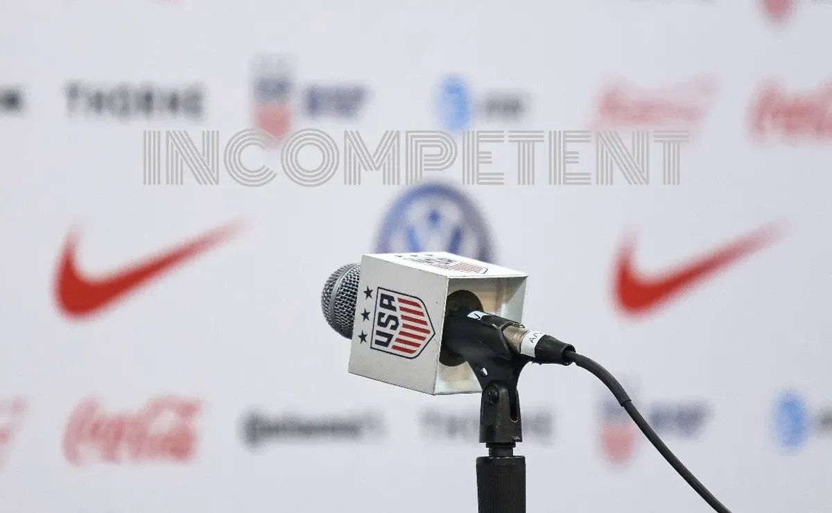 MLS-U.S. Open Cup spat begs a provocative question: Who controls U.S.  soccer? - Yahoo Sports