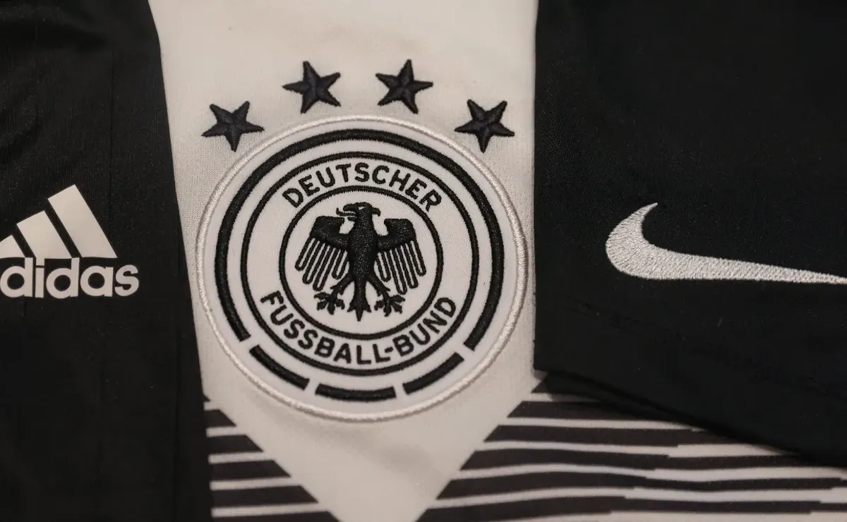 German national teams end long Adidas partnership with Nike deal - ESPN