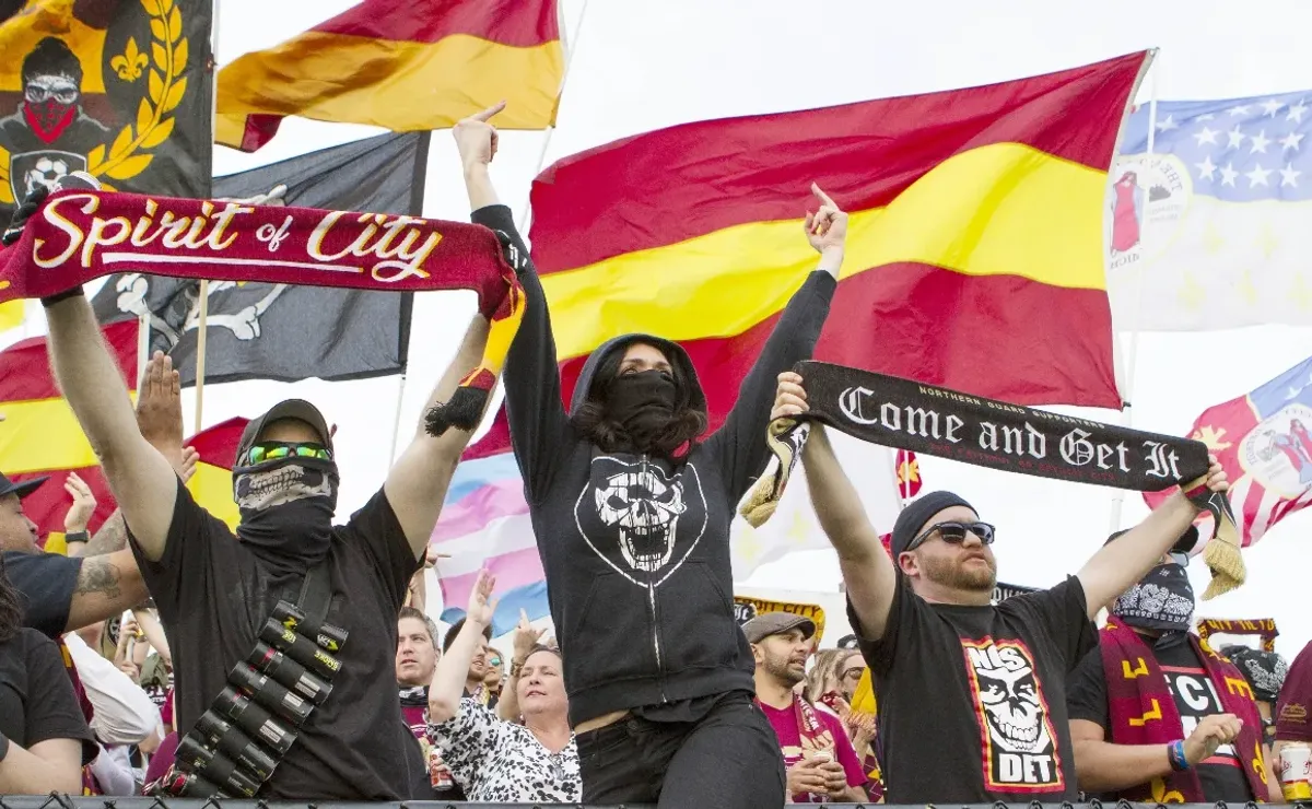 Detroit City FC is leaving historic stadium in favor of new arena - World  Soccer Talk