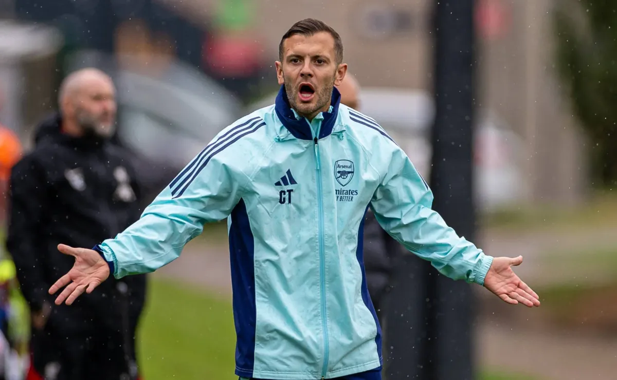 Wilshere set to leave Arsenal to be assistant coach at Norwich