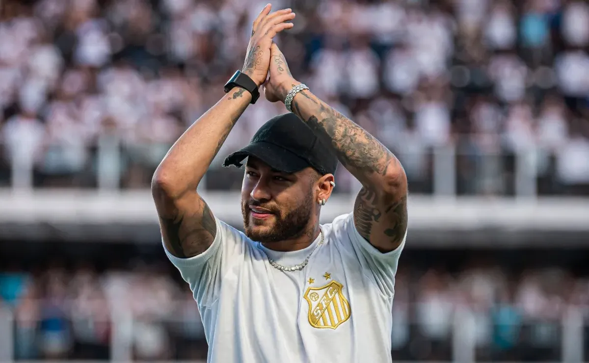Neymar´s strategic return to Santos: The career boost he´s counting on—and  why Barcelona fans should be watching - World Soccer Talk