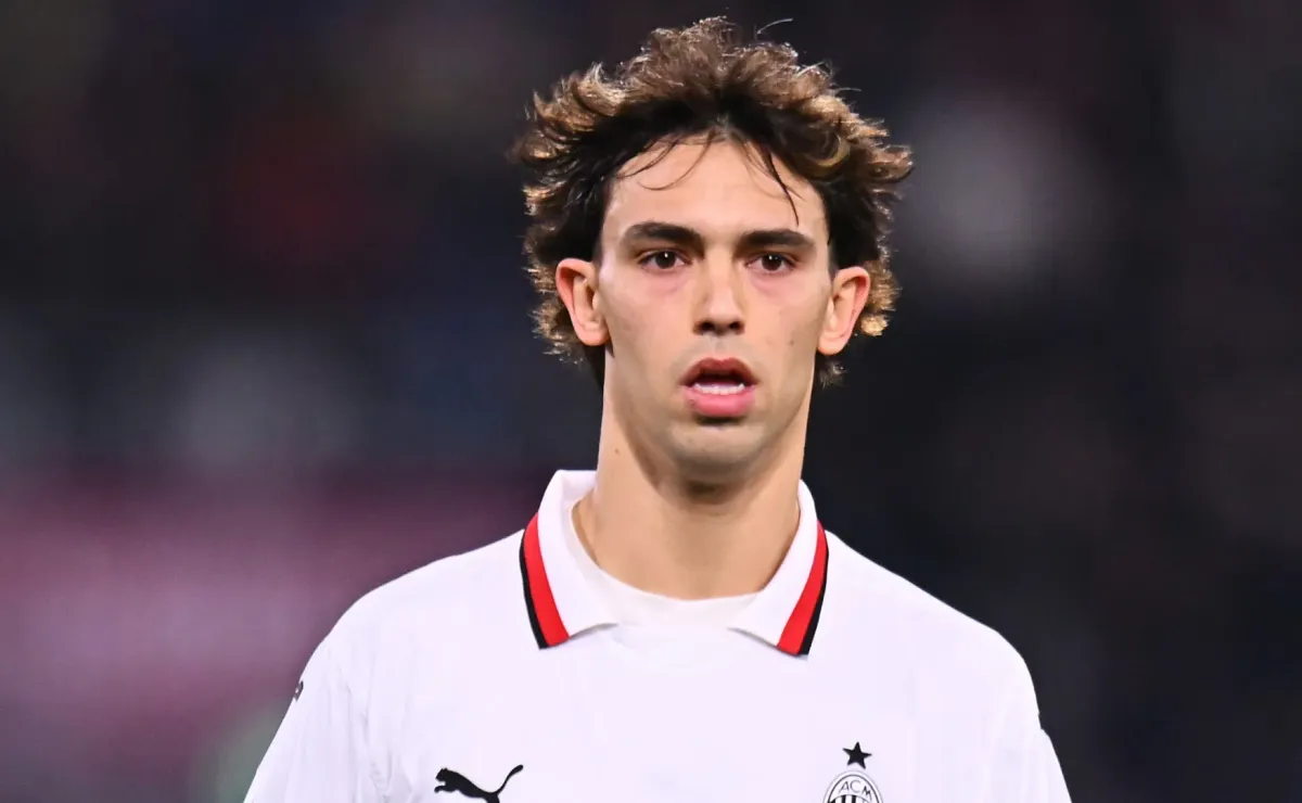 Santiago Gimenez's Form: Challenges in Italian Soccer