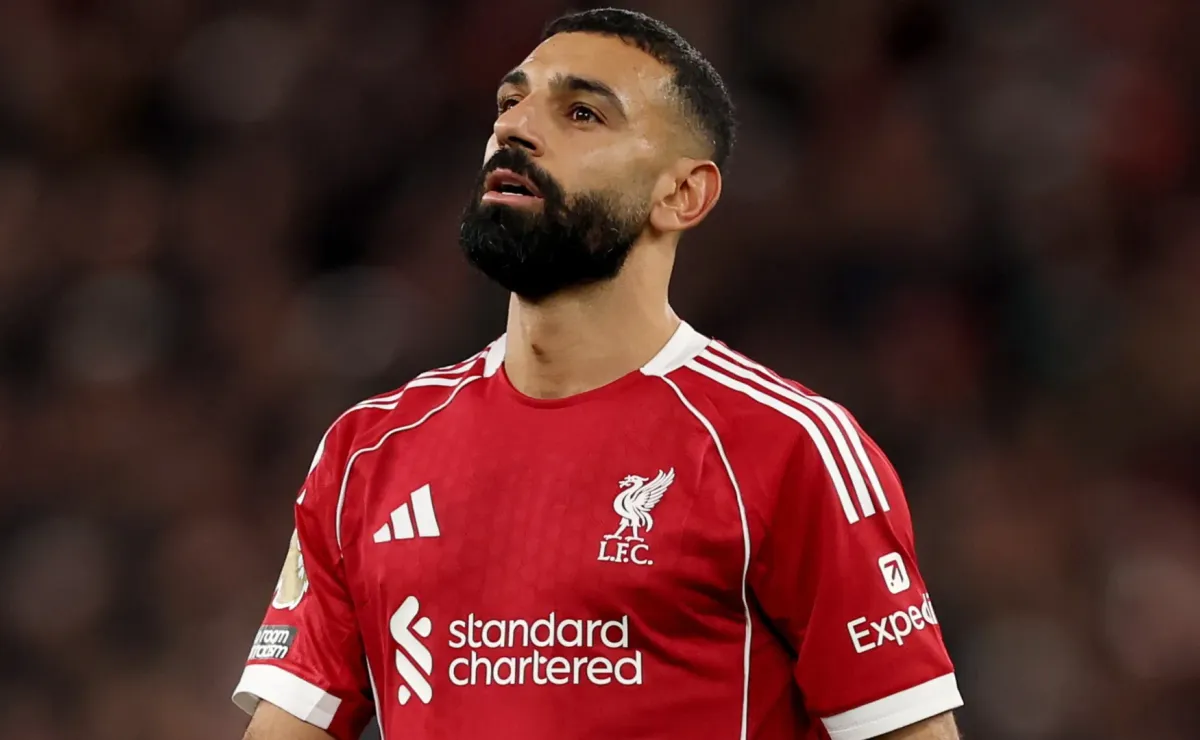 Is Liverpool’s Salah Replacement Hiding in Plain Sight — or Already Gone to Man City?