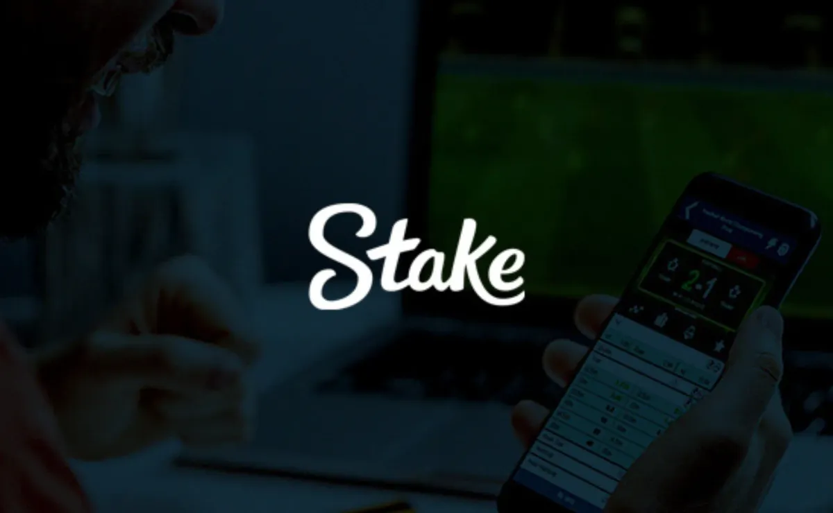 Écran d’inscription à une plateforme de paris crypto