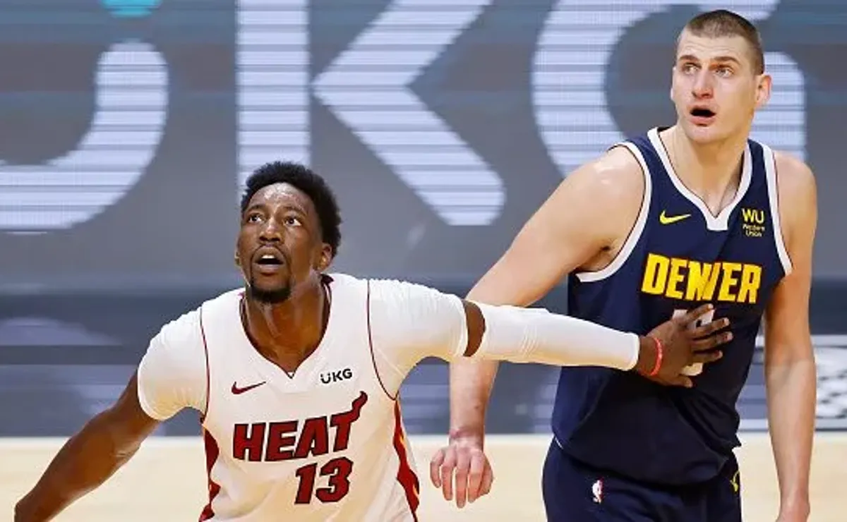 Denver Nuggets x Miami Heat ao vivo: onde assistir ao jogo da NBA