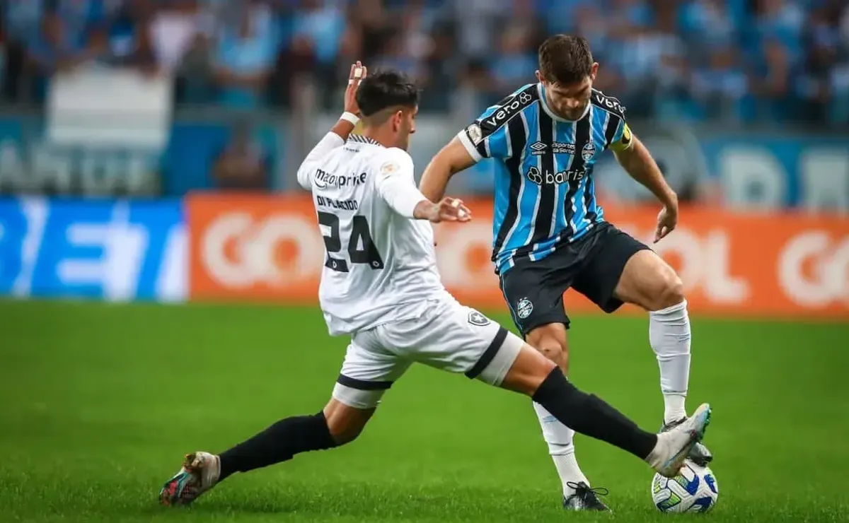 Bahia x Grêmio - onde assistir ao vivo, horário do jogo e escalações