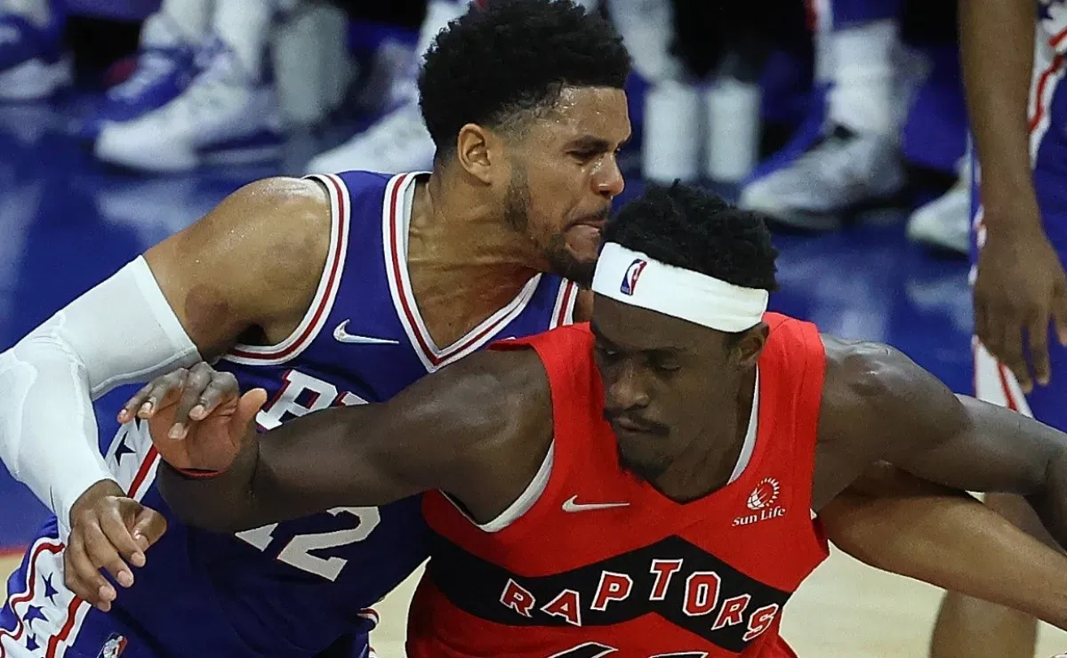 Toronto sixers streaming hotsell
