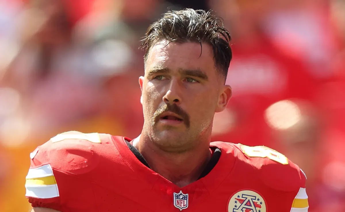 NFL News: Travis Kelce sends clear message to Patrick Mahomes, Andy Reid after slow start with Chiefs - Bolavip US