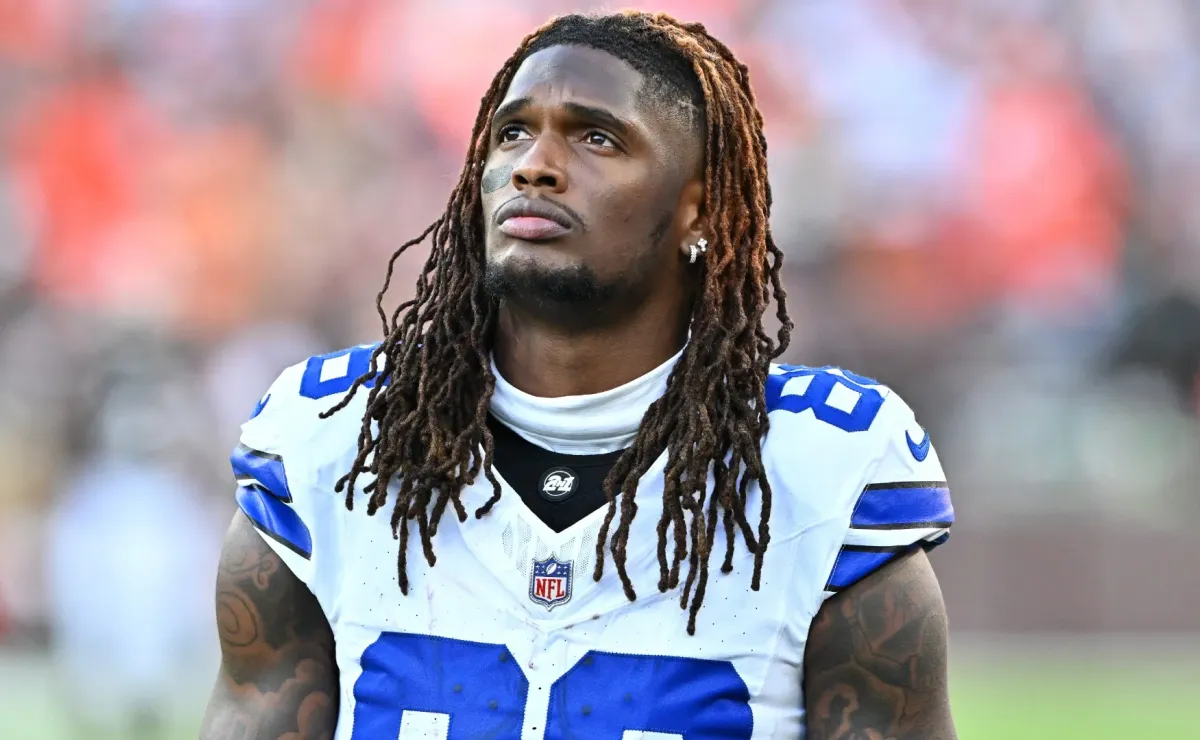 CeeDee Lamb's net worth: How much money does the Cowboys star own? - Bolavip US
