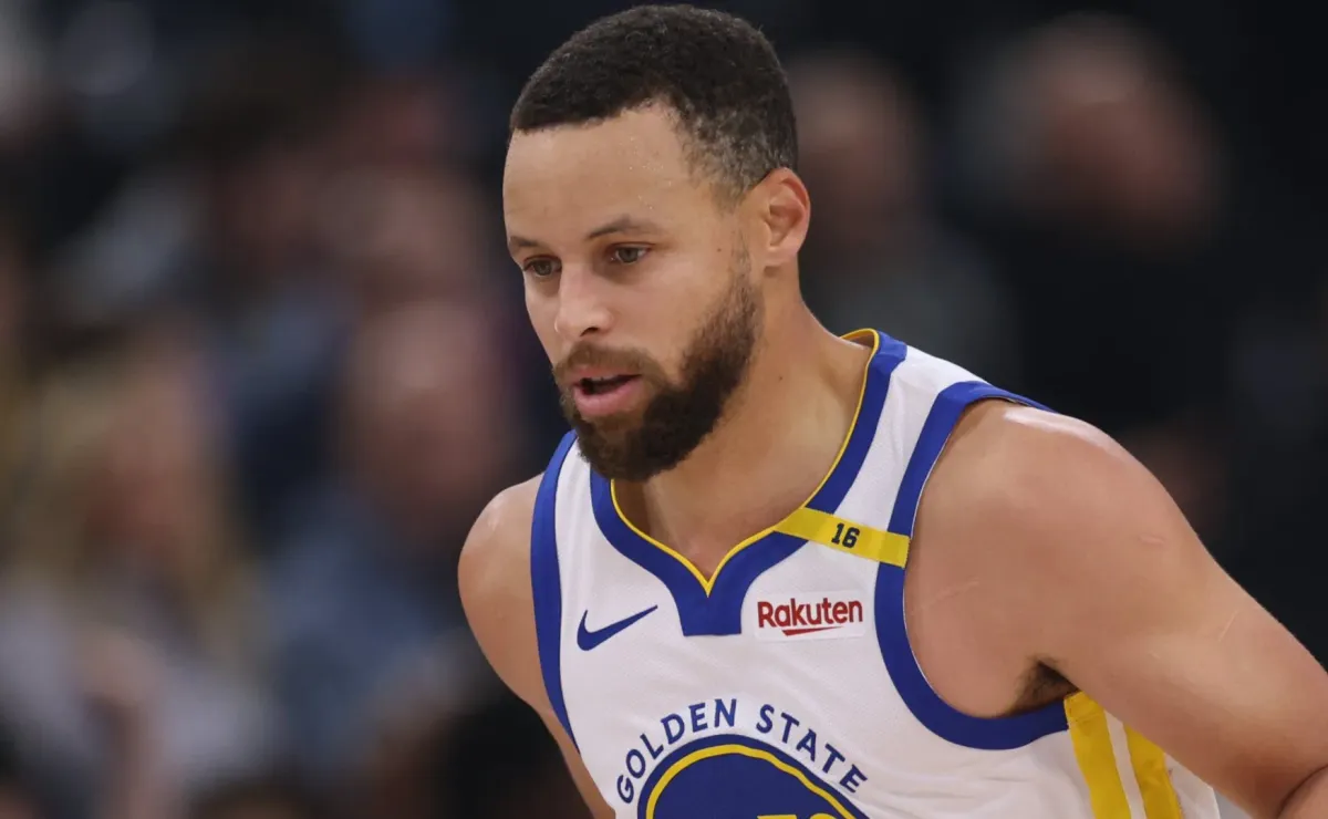 Is Stephen Curry leaving the Warriors? Coach Steve Kerr weighs in with a decisive answer - Bolavip US