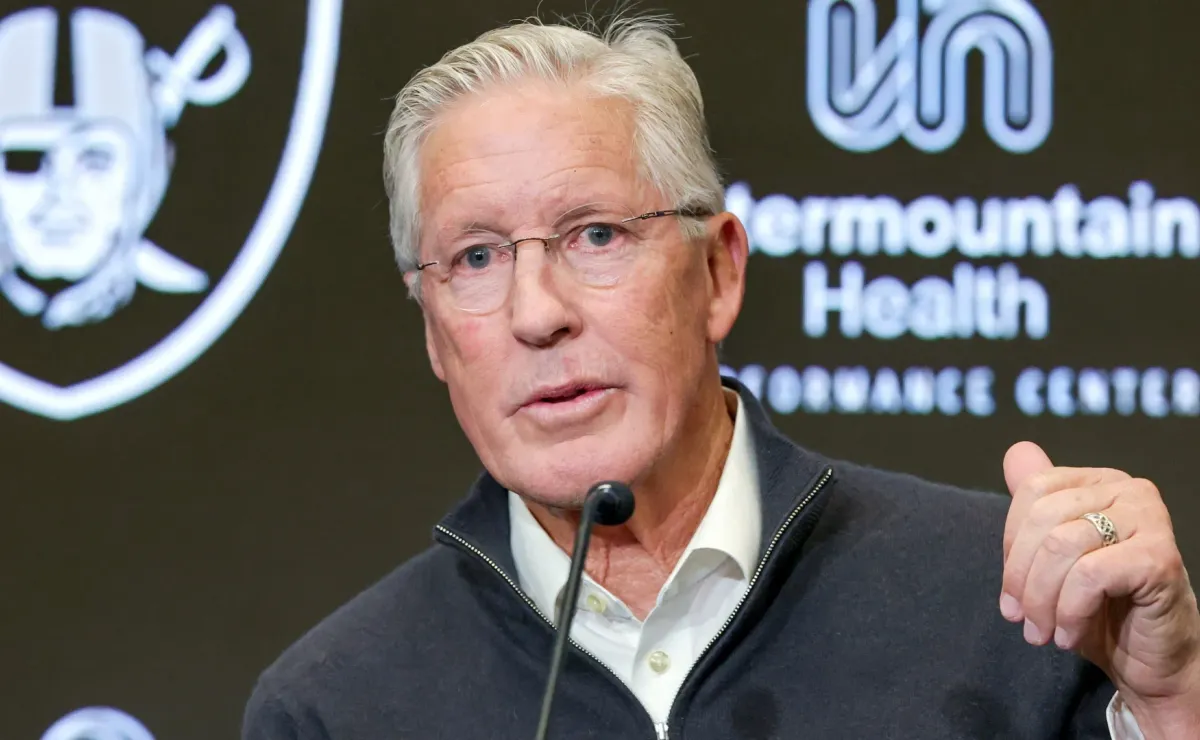 NFL News: Tom Brady's Raiders secure key member for HC Pete Carroll's staff - Bolavip US