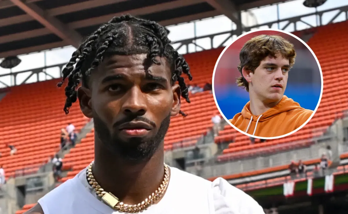 With Shedeur Sanders and Dillon Gabriel stumbling, Browns may have made first move toward Arch Manning - Bolavip US