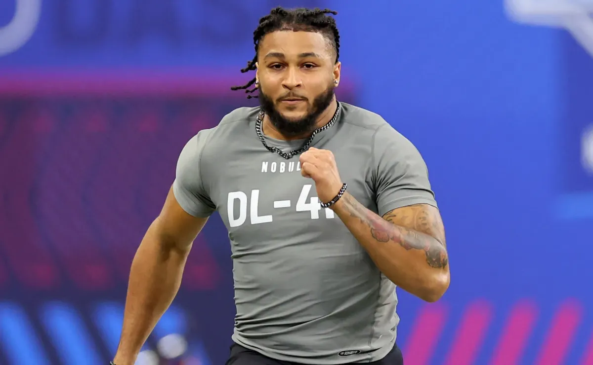Dallas Cowboys, NFL release statement on the passing of DE Marshawn Kneeland - Bolavip US