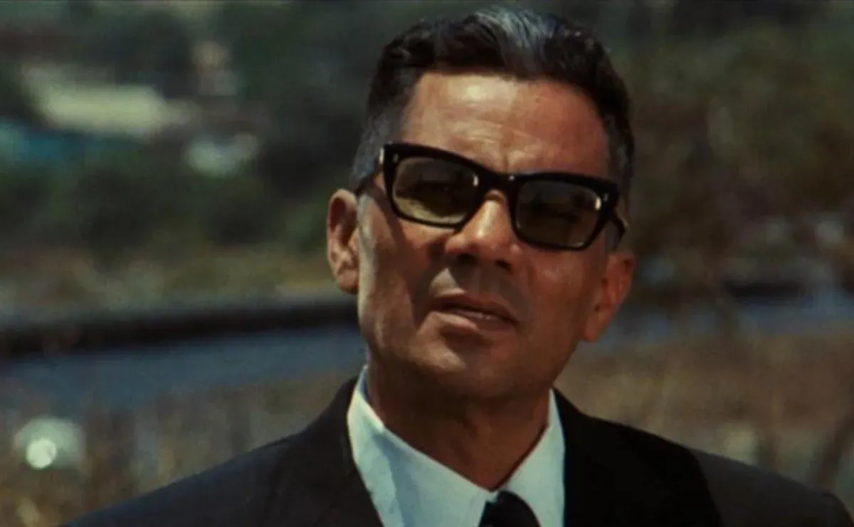 Enrique Lucero, el actor del cine mexicano que nos marcó y desconocemos su nombre - Spoiler