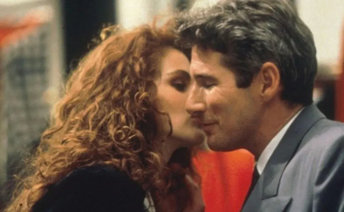 MUJER BONITA: Revelan que la película tendría otro nombre y un OSCURO FINAL - Spoiler